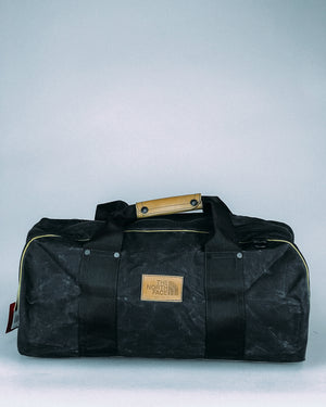78 Basecamp Duffel TNF