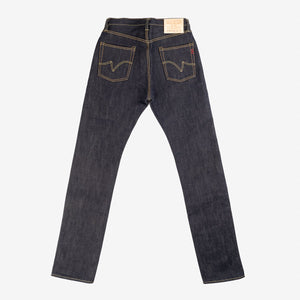 Iron Heart IH-888-XHS 25oz Selvedge Denim