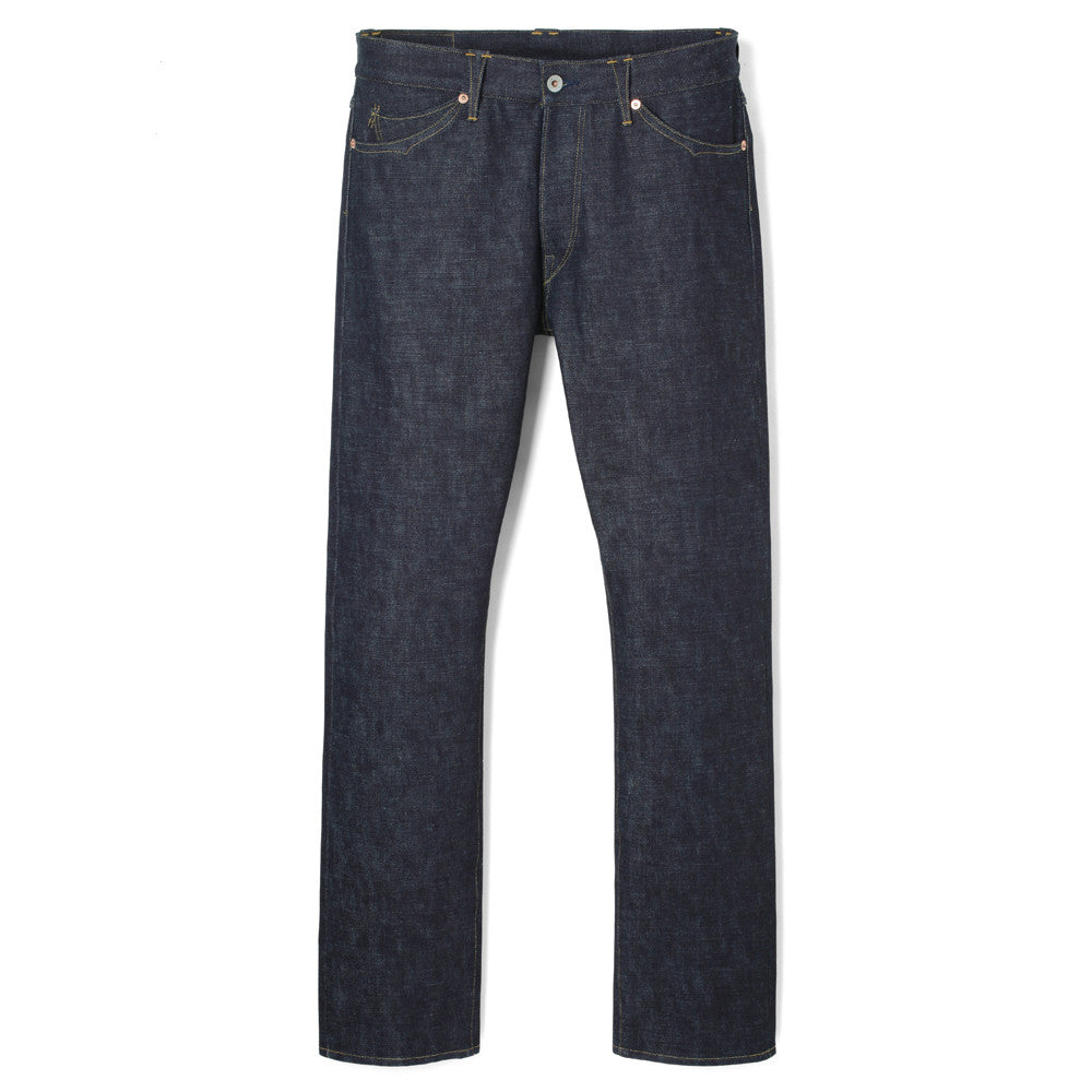 Stevenson Overall Jackson 320 - Mildblend Supply Co