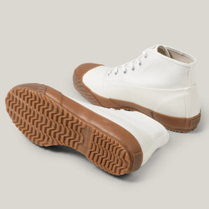 Moonstar Alweather Shoes White