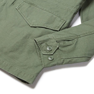 Deus x Land M65 Jacket