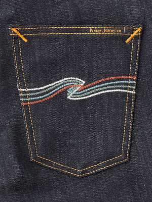 Nudie Jeans Lean Dean Dry Colors