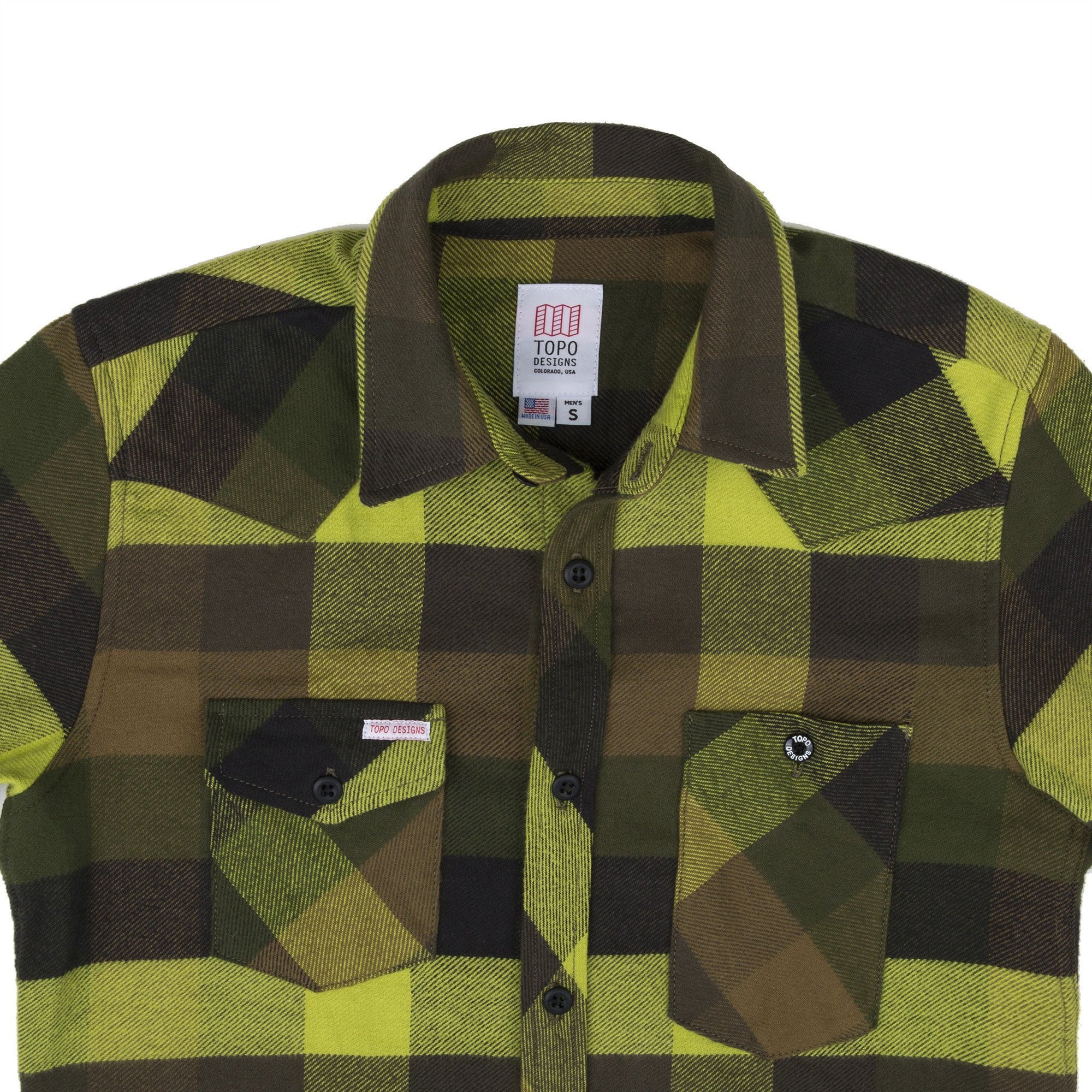 Work Shirt