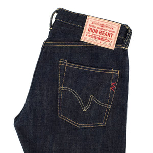 Iron Heart 777N