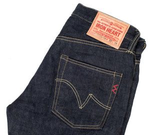 Iron Heart 777S-14