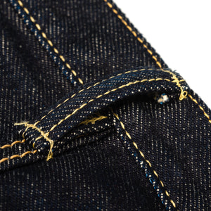 Iron Heart 777 Indigo