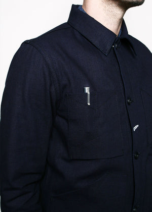 Rogue Territory Open Range Jacket ISC