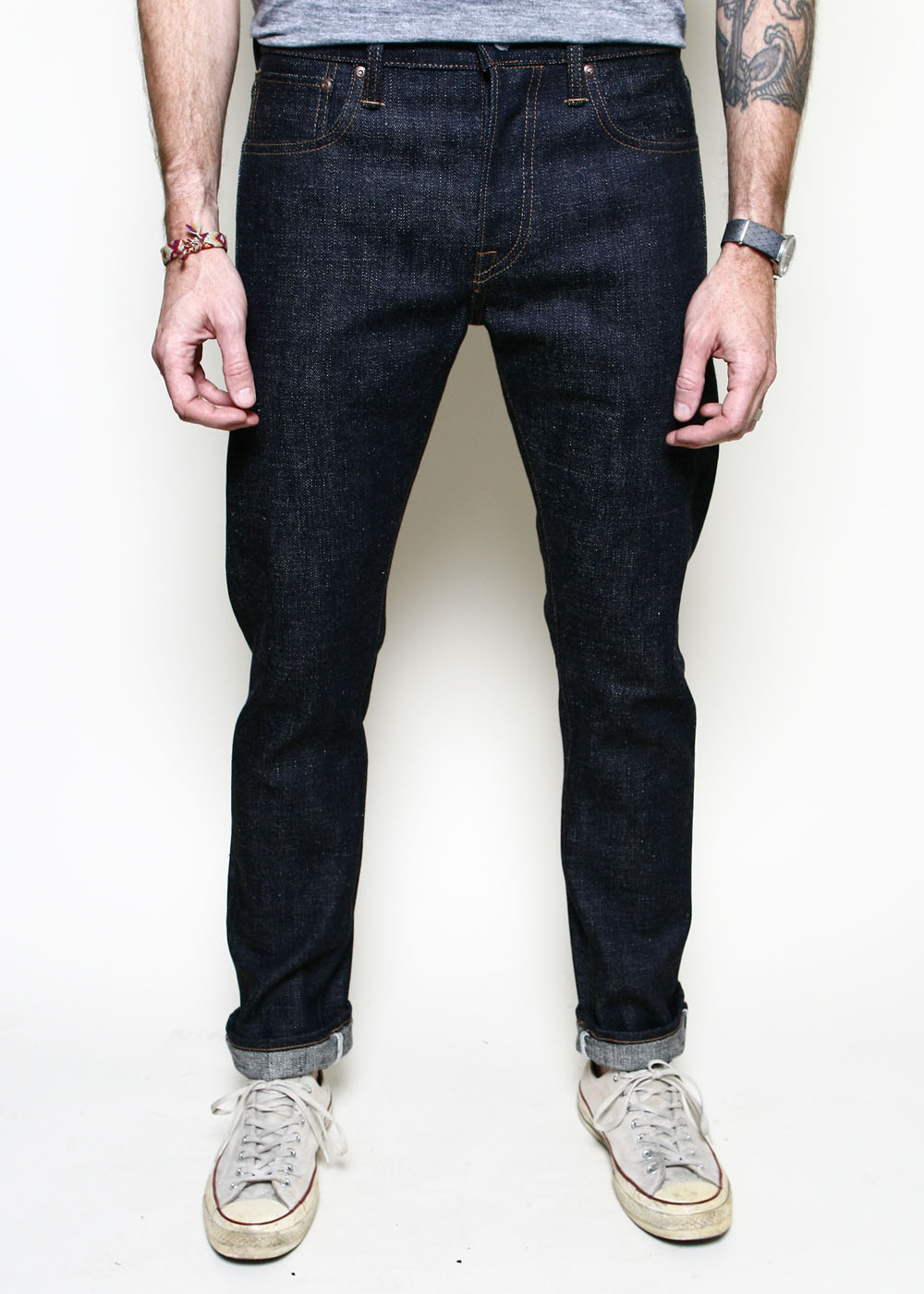 Rogue Territory SK 17oz Cryptic Indigo