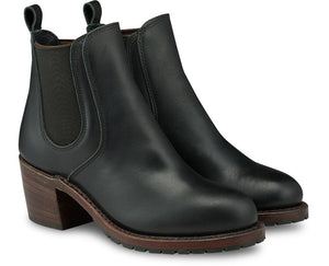 Red Wing Harriet 3473 Black Boundary 