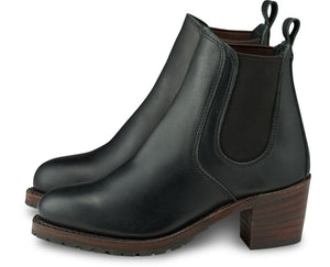 Red Wing Harriet 3473 Black Boundary