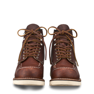 Red Wing 87519 Classic Moc in Oro Harness