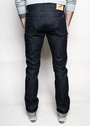 Rogue Territory Stanton 15 oz Indigo Proprietary Selvedge