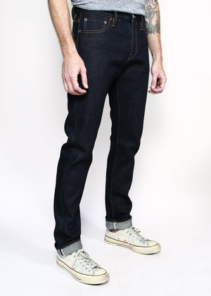 Rogue Territory 22oz Standard Issue Selvedge