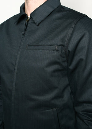 Rogue Territory Ranger Lined Jacket