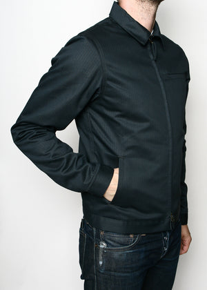 Rogue Territory Ranger Lined Jacket