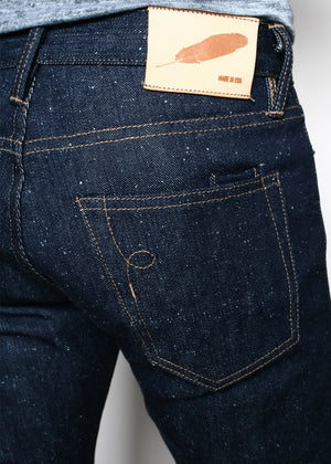 Rogue Territory SK 14 oz Neppy Denim