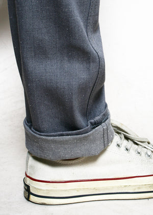 Rogue Territory SK Neppy Grey Denim