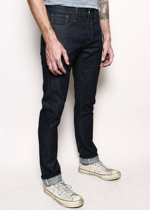 Rogue Territory SK 12oz Neppy Indigo