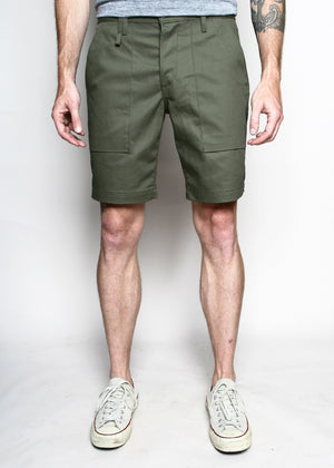 Rogue Territory Safari Shorts