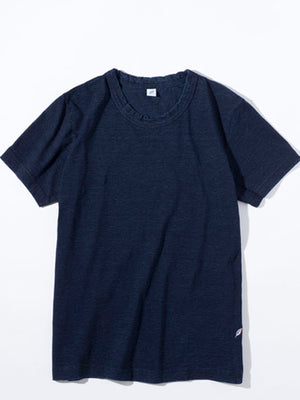 Pure Blue Japan Indigo Jersey T