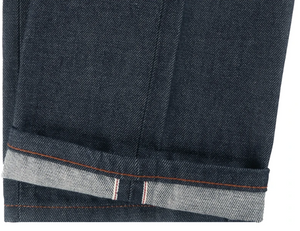 Naked and Famous Women's Classic 11oz Selvedge Denim