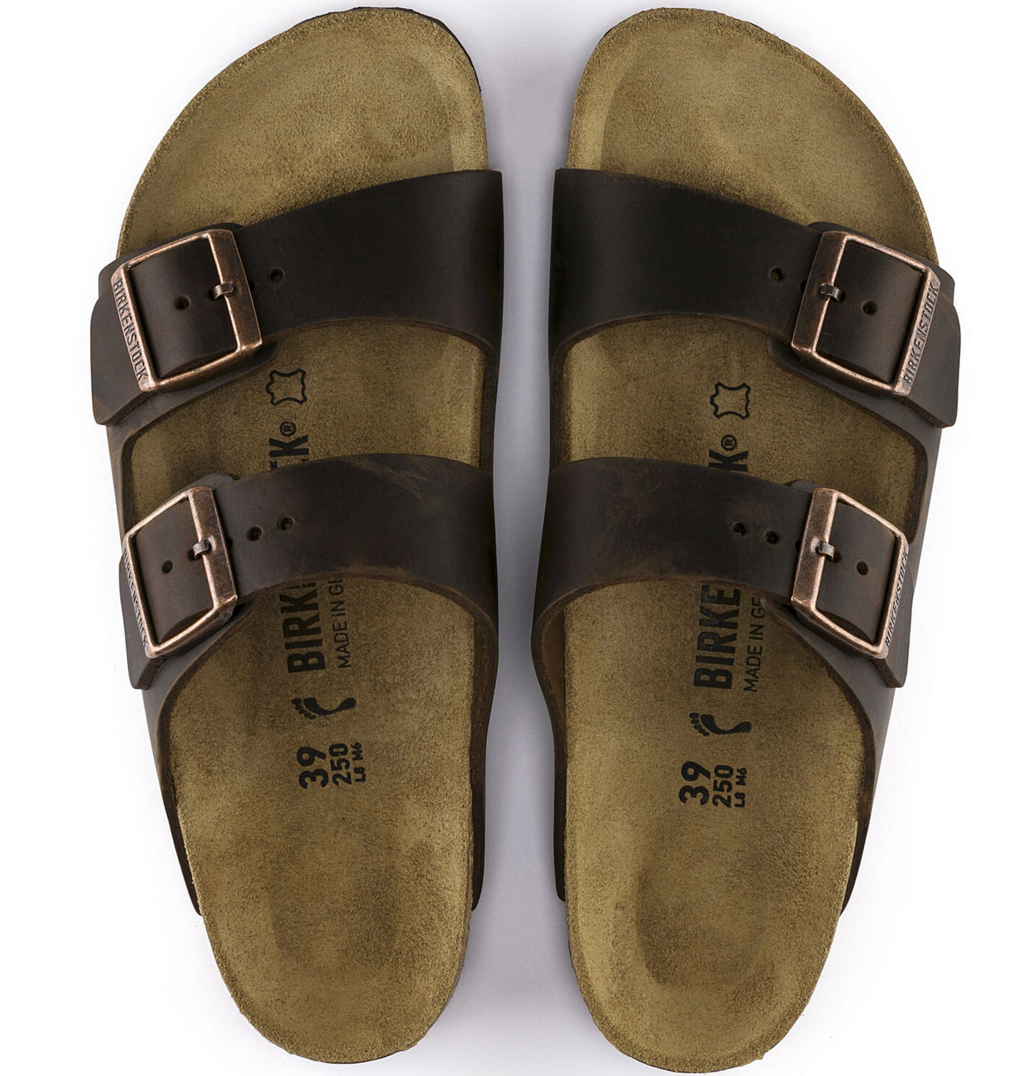 Birkenstock 0752481 2025