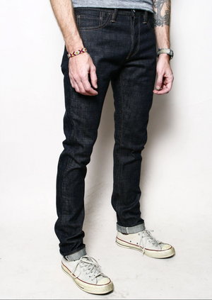 Rogue Territory SK Cryptic Indigo