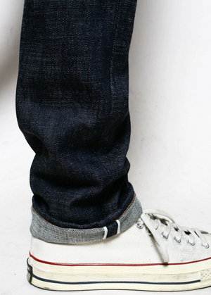 Rogue Territory SK Cryptic Indigo