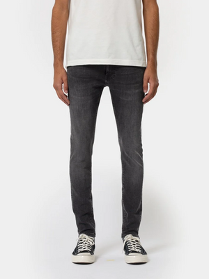 Tight terry deals black