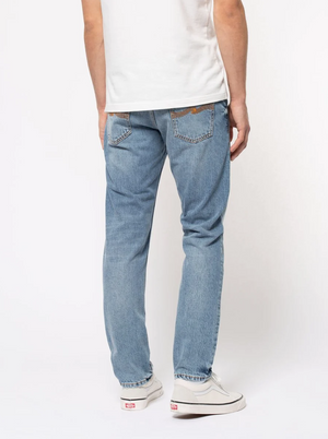 Nudie jeans steady Eddie II Sunday Blues