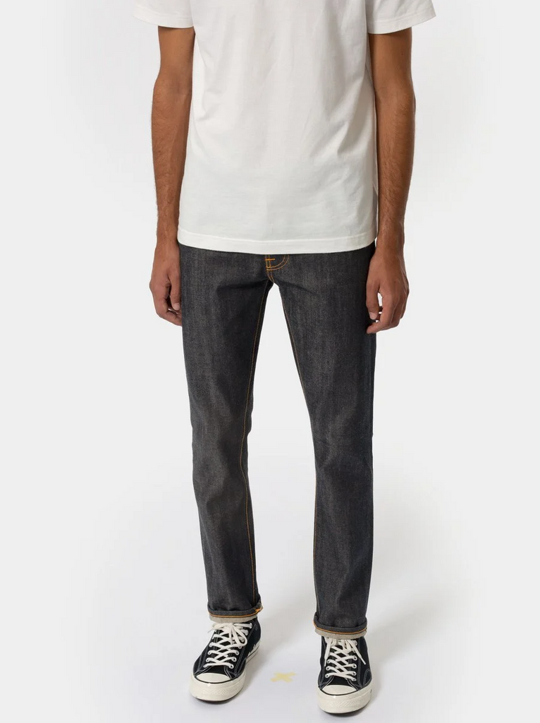Nudie Jeans Grim Tim Dry Selvage - Mildblend Supply Co
