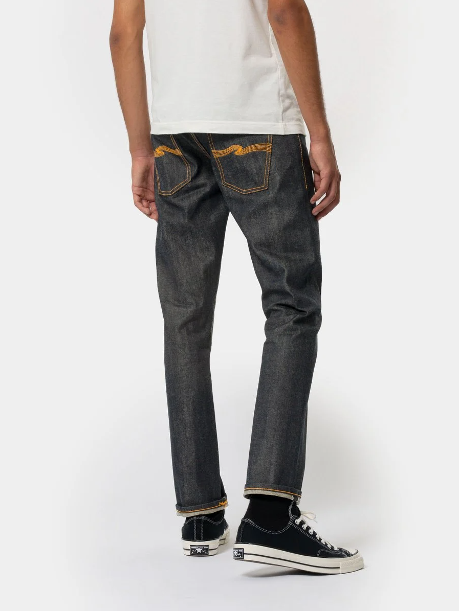 Jeans Tim Dry Selvage - Supply Co
