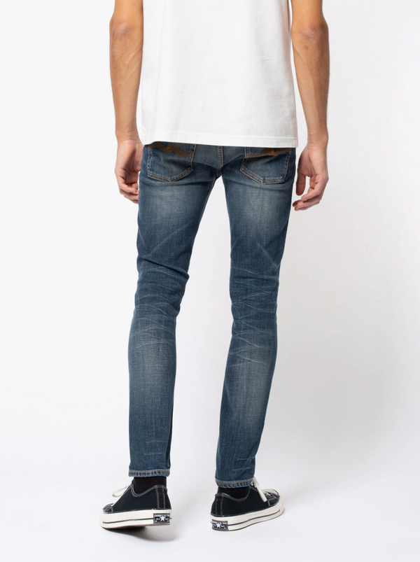 Nudie Jeans Tight Terry Kind of Orange - Mildblend Supply Co Nudie Jeans Tight Terry Kind of Orange - Mildblend Supply Co