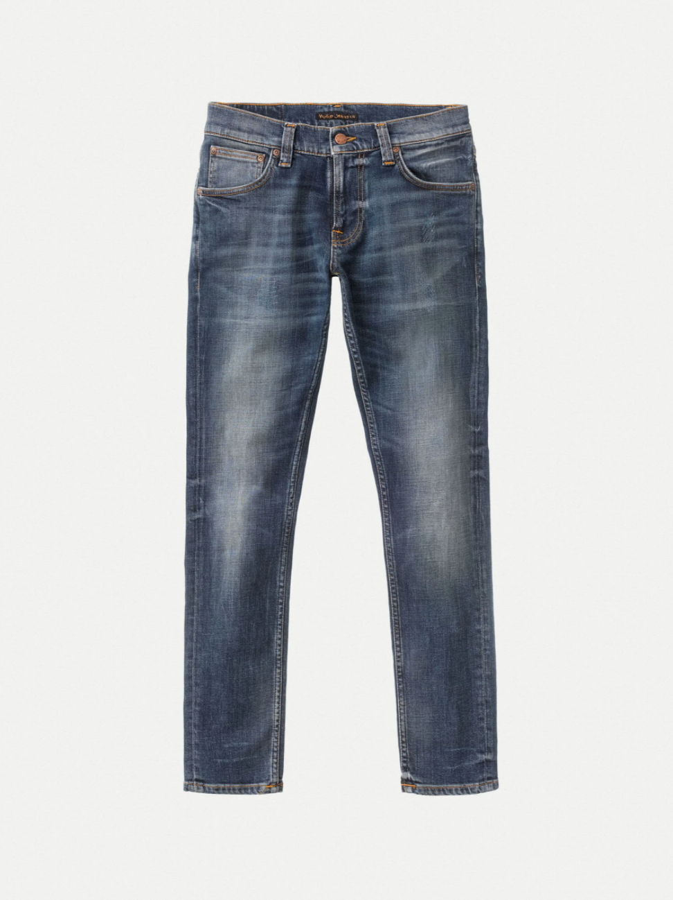 Nudie Jeans Tight Terry Kind of Orange - Mildblend Supply Co Nudie Jeans Tight Terry Kind of Orange - Mildblend Supply Co