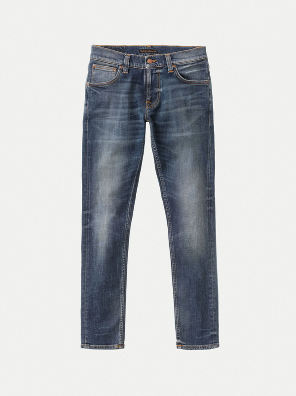 Nudie Jeans Tight Terry Kind of Orange - Mildblend Supply Co Nudie Jeans Tight Terry Kind of Orange - Mildblend Supply Co