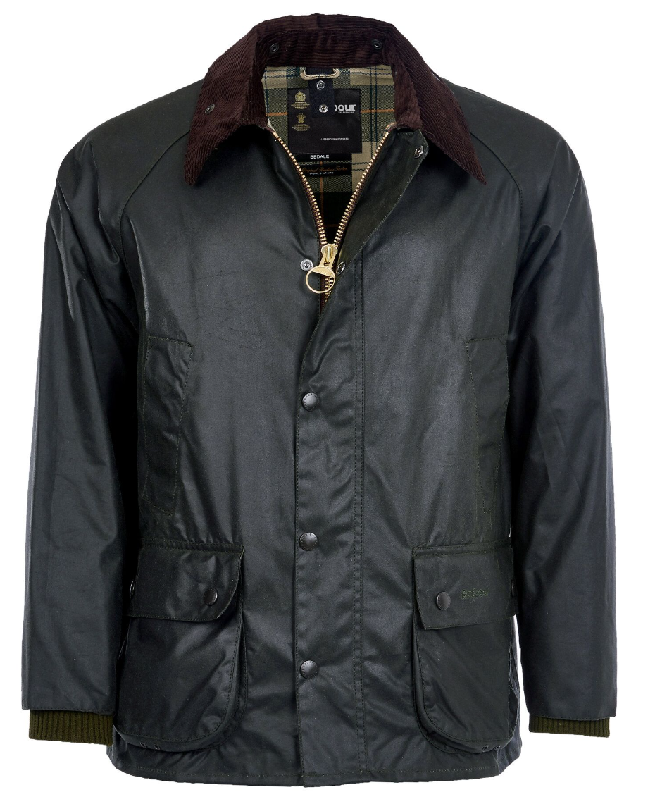 Barbour online bedale mens