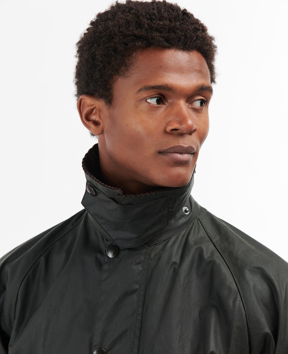 Women's classic sales bedale wax jacket