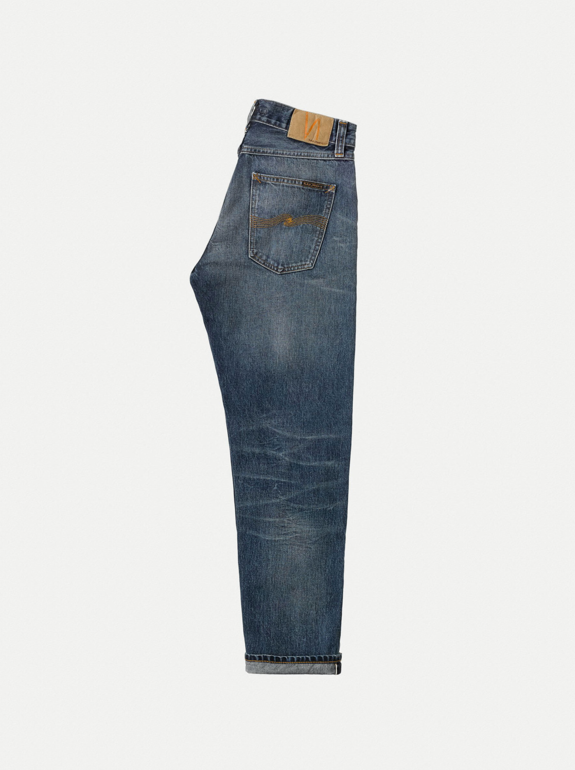 小物などお買い得な福袋 Steady 希少 未使用 限定モデル - Jeans Nudie