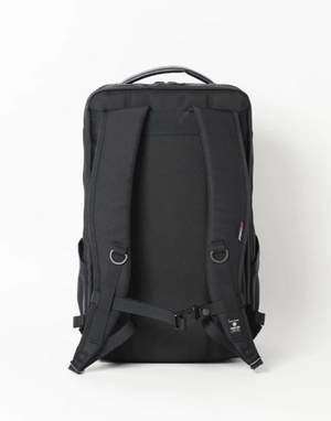 Master-Piece Rise Backpack Black