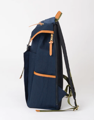 Master-Piece Link backpack 2351-v2 Navy