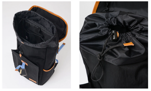 Master-Piece Link backpack 2351-v2 Black