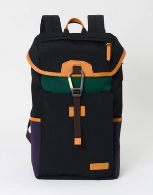 Master-Piece Link backpack 2351-v2 Black Multi