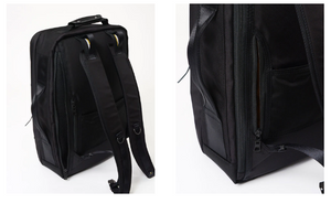 Master-Piece Potential 2 Way Backpack Black