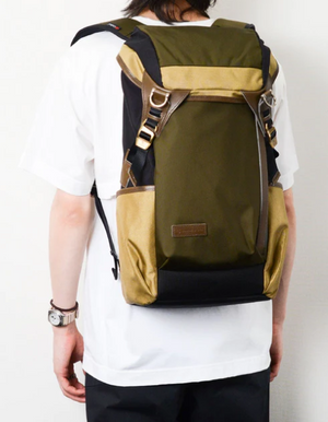 Master-Piece Potential backpack v3 Olive
