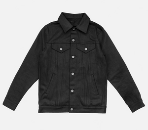 3sixteen Type 3s Denim Jacket