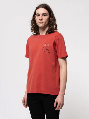 Nudie Jeans Roy Year of the Rat T
