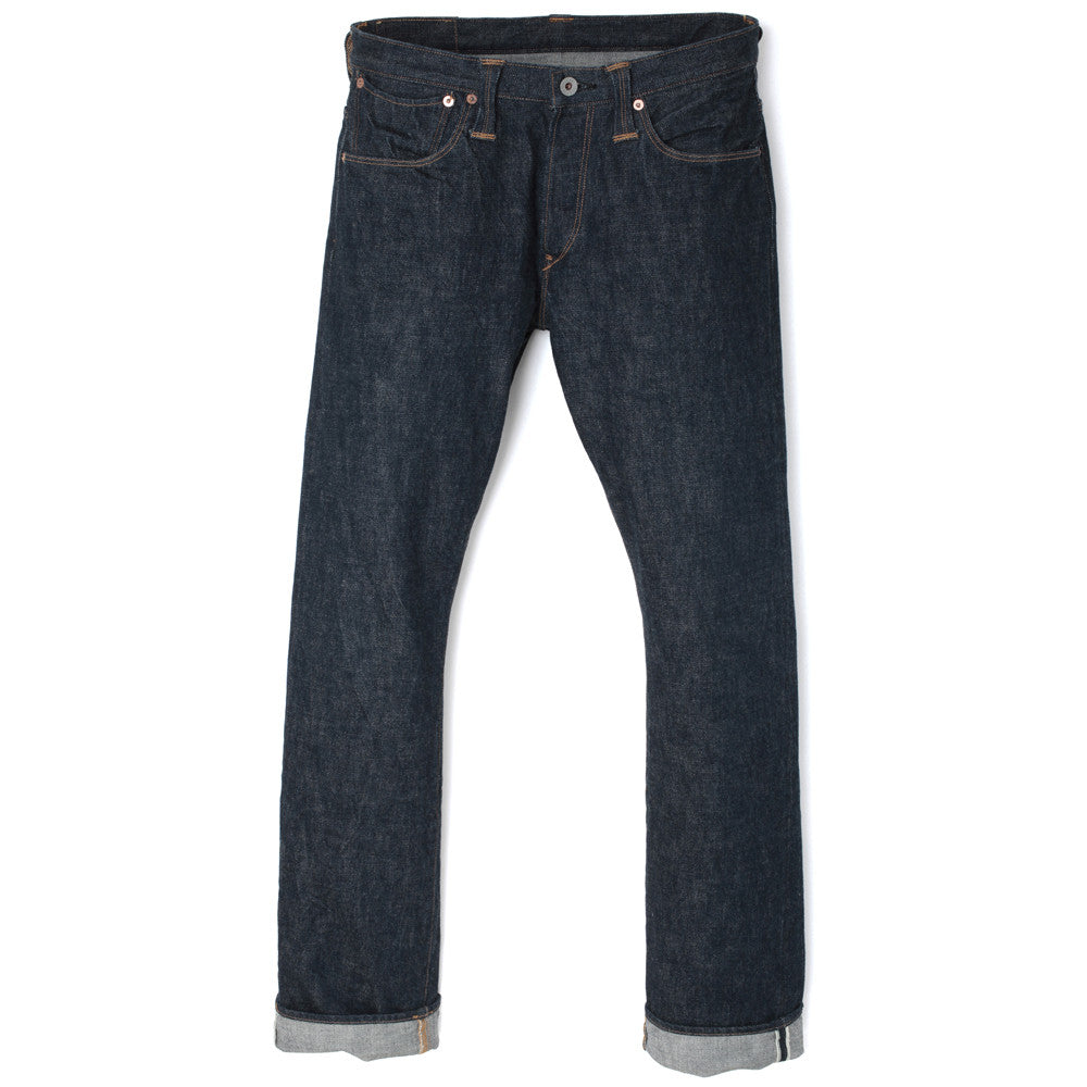 Stevenson Overalls Santa Rosa 767 One Wash - Mildblend Supply Co