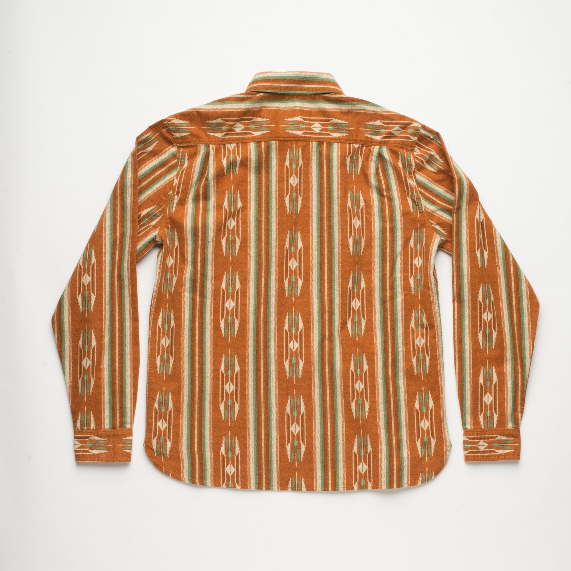 Freenote Cloth Benson Suset