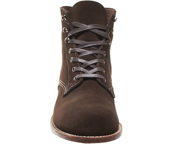 Wolverine 1000 hotsell mile amber suede