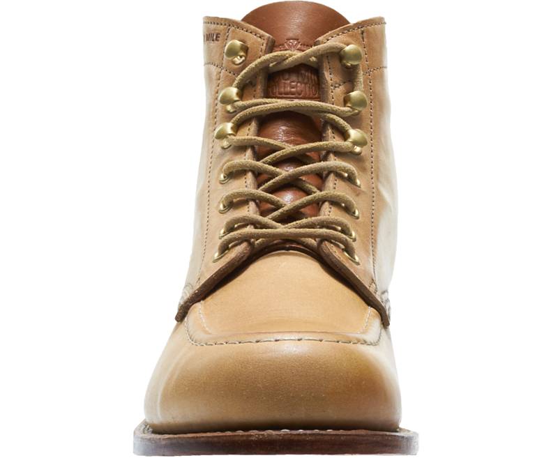 1000 Mile 1940 Boot in Tan - Mildblend Supply Co